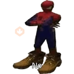 Spiderman