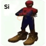 Spiderman