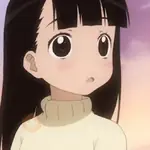 Anime sad