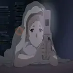 Anime sad
