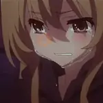 Anime sad
