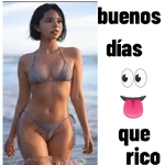 el amor de mí vida