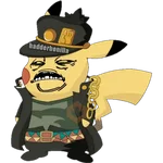 PIKACHU CARAS 