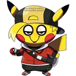 PIKACHU CARAS 