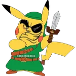 PIKACHU CARAS 