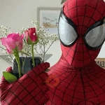 💙❤️SPIDERMAN >>>mood 🕸️ 2