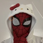 💙❤️SPIDERMAN >>>mood 🕸️ 2