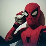 💙❤️SPIDERMAN >>>mood 🕸️ 2
