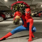 💙❤️SPIDERMAN >>>mood 🕸️ 2