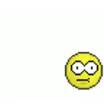 Emoji pixel