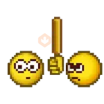 Emojis | Reacciones 🫠🥳