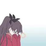 Anime hugs