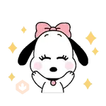 🎀 Belle Snoopy 🦴🏠