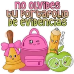 Stickers Escolares 📗✏️ 
