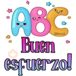 Stickers Escolares 📗✏️ 