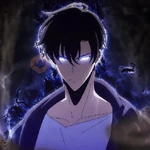 anime solo leveling