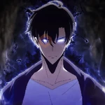 anime solo leveling