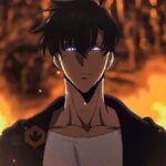 anime solo leveling