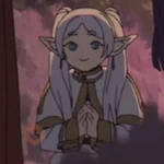 anime frieren