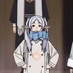 anime frieren