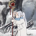 anime frieren