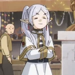 anime frieren