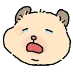 Hámster Emojis 🐹💬📲