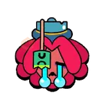 Juju Animated - Brawl Stars