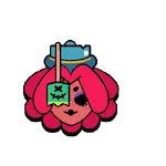 Juju Animated - Brawl Stars