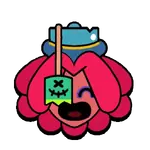 Juju Animated - Brawl Stars