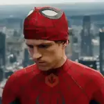 Spiderman 🕷🕸️