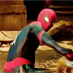 Spiderman 🕷🕸️