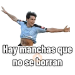 stickers futboleros