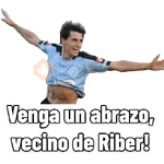 stickers futboleros