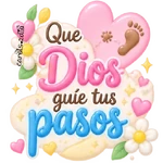 🙏🏻 Saludos y Bendiciones 😇🩷