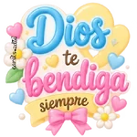 🙏🏻 Saludos y Bendiciones 😇🩷