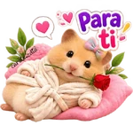 Hámsters 🐹 Textos y frases 📲