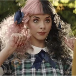 Melanie cry baby era🍼💗