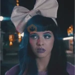 Melanie cry baby era🍼💗