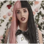 Melanie cry baby era🍼💗