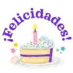 Felicidades 🎊 anim