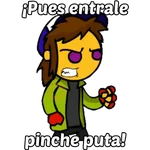VETE A LA VERSH VOL. 6 
