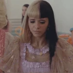 Melanie k-12💗