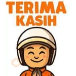 Stiker Saya