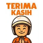Stiker Saya