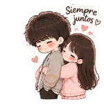 Amor Parejita Chibi ❤️