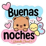 Mensajes de amor 🐻🐼 🩷