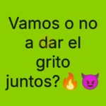 texto brat memes septiembre