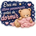 Buenas Noches Mí Amor ✨🌚