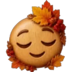 Autum Emoji 🍂🍁